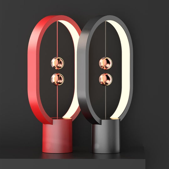 Magnetische LED-Balanslamp Belleza
