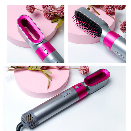 5 In 1 Multi-Styler Belleza