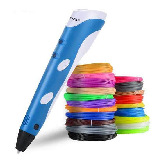 3D Print Pen PRO Creatief