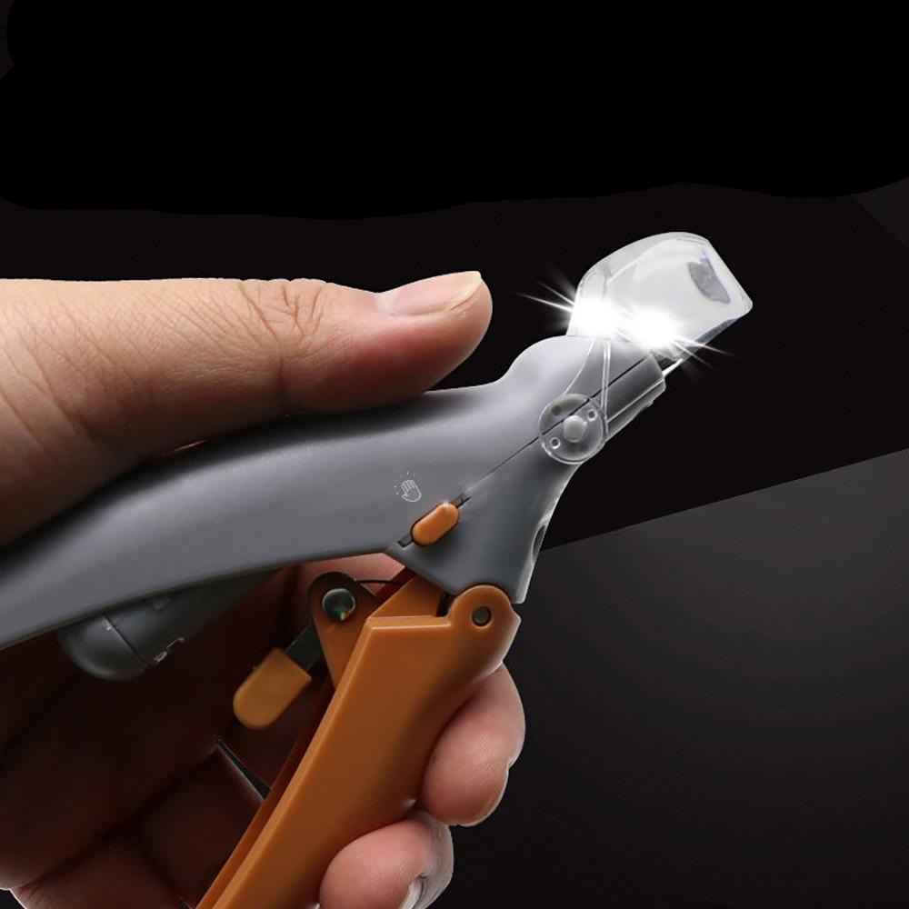 Professionele Dieren Nagelknipper Belleza