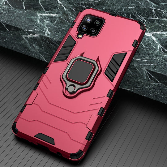 Samsung Shockproof Hoesje Belleza