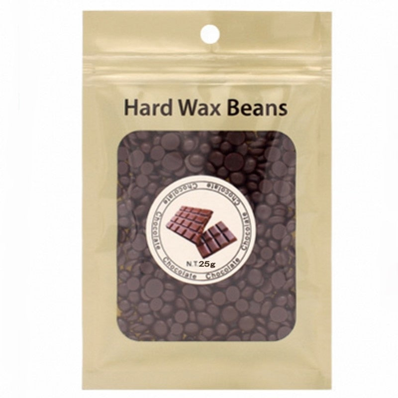 Pijnloos Waxen Bonen Belleza