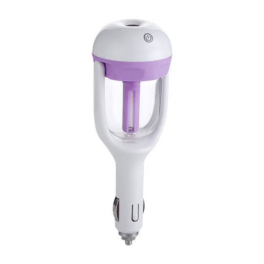 Aromatherapie Auto Luchtbevochtiger Belleza
