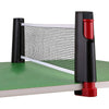 Intrekbaar Tafeltennis Net Belleza