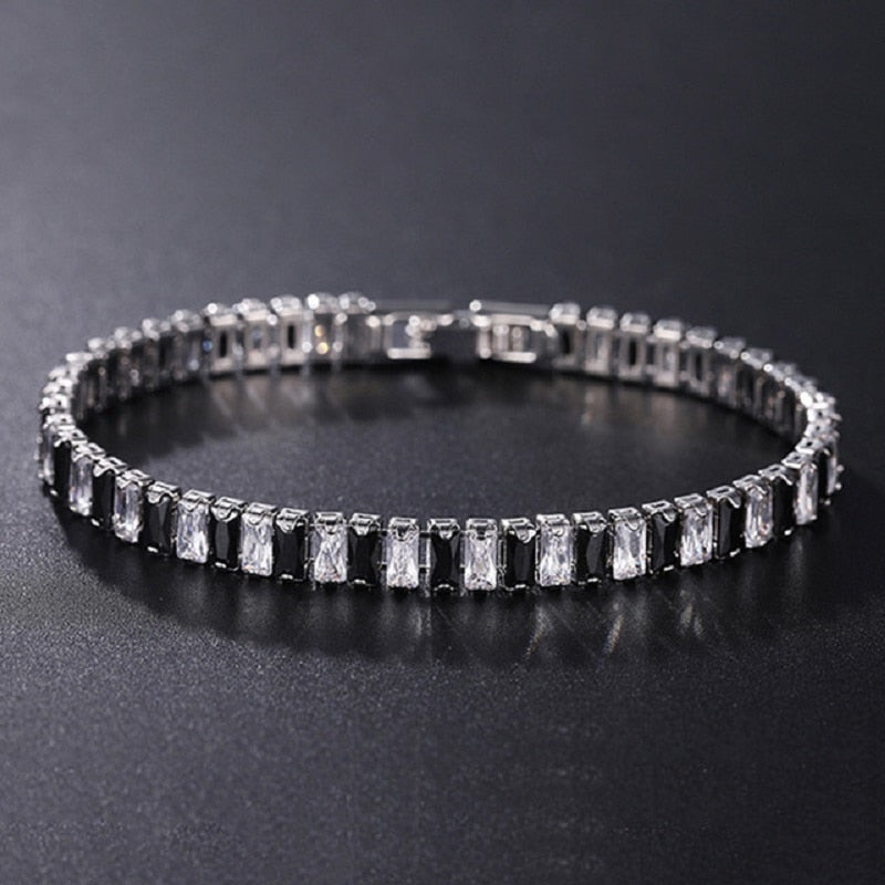 Cubische Zirkonia Armband Belleza