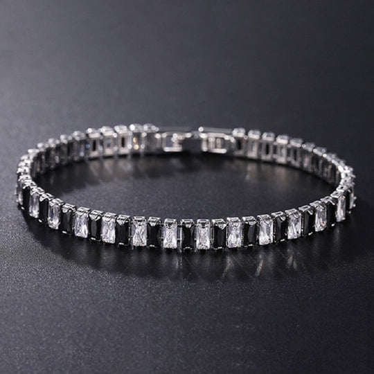 Cubische Zirkonia Armband Belleza