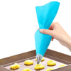 Taart Versiering Spuitmond Set