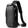 Crossbody Men Bag Belleza