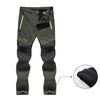 Waterdichte Outdoor Snel Droge Broek Belleza