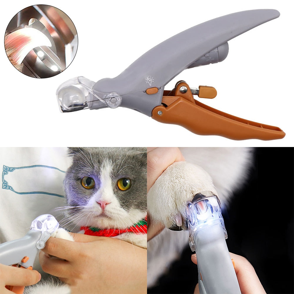 Professionele Dieren Nagelknipper Belleza