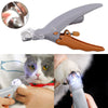 Professionele Dieren Nagelknipper Belleza