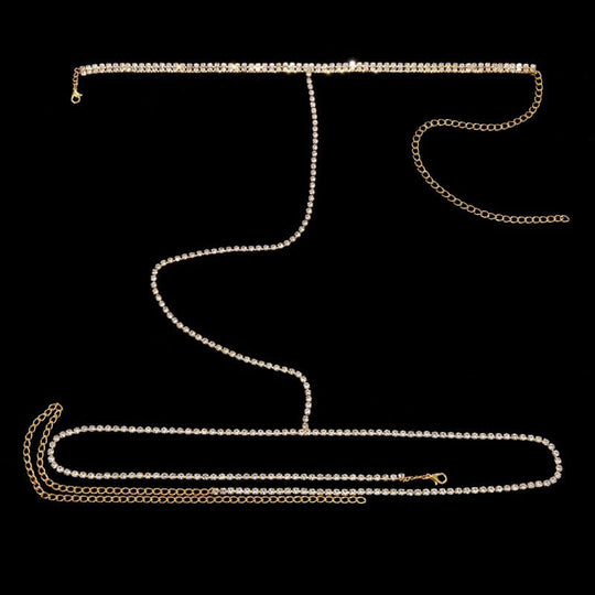 Lichaamsketting Accessoire