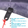Tarp Clips Awning Clamp Belleza