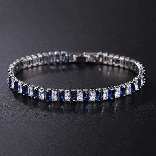 Cubische Zirkonia Armband Belleza