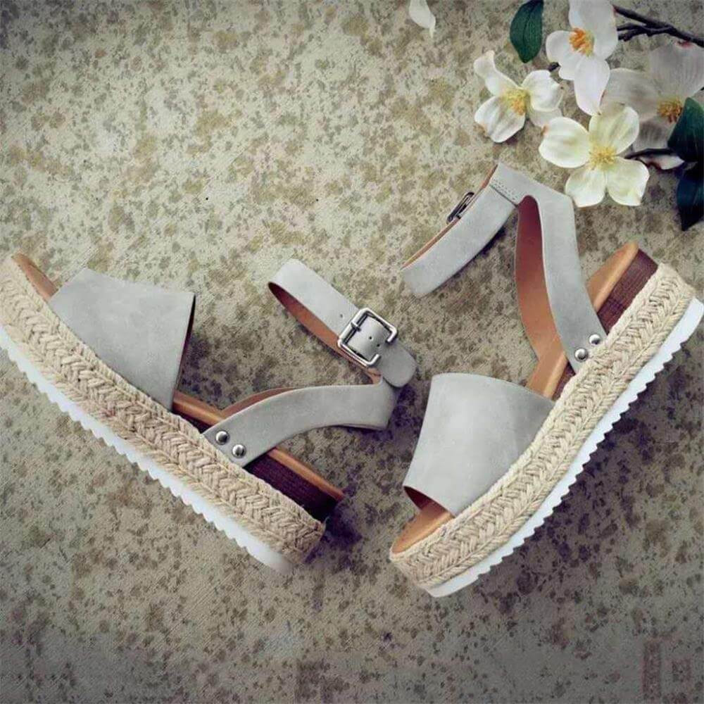 Vrouwen Zomer Sandalen Belleza