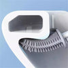 Silicone Flex Toiletborstel Belleza
