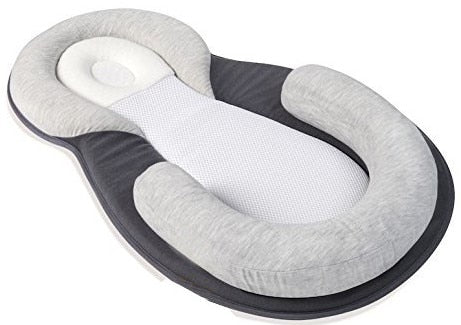 Draagbaar Babynest