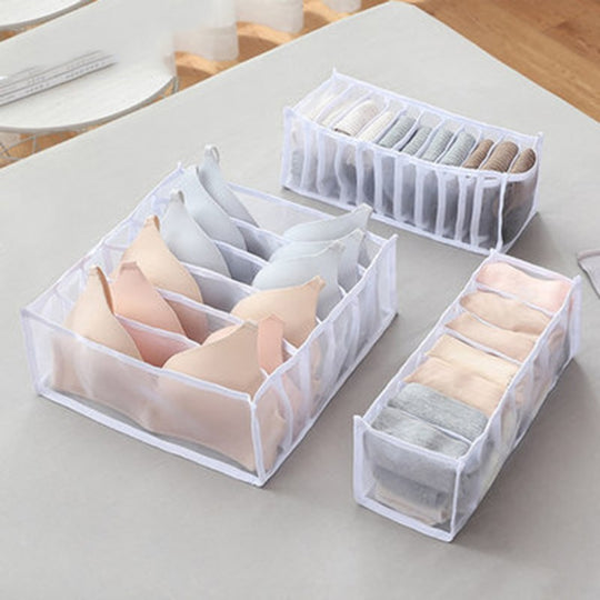 unieke La organizer Belleza