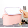 Make-up Organiser Met Spiegel Belleza