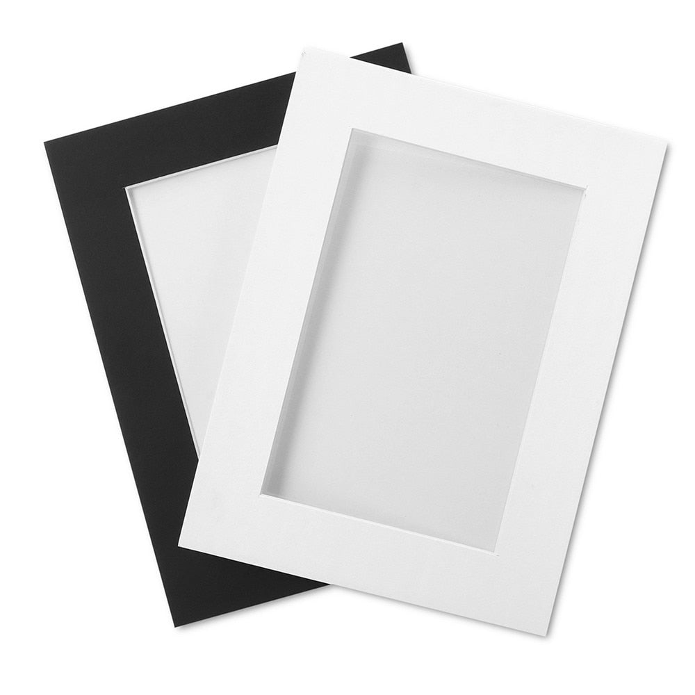 Verwisselbare fotolijst set Belleza