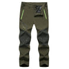 Waterdichte Outdoor Snel Droge Broek Belleza