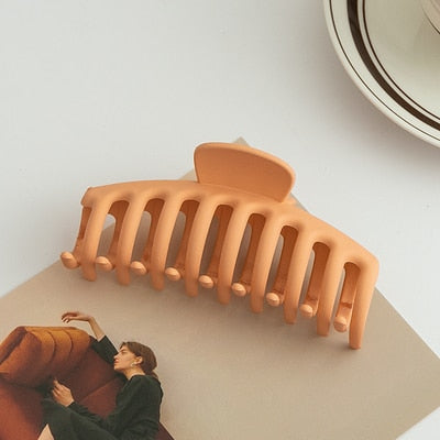 Claw Clip (2+1 Gratis) Belleza