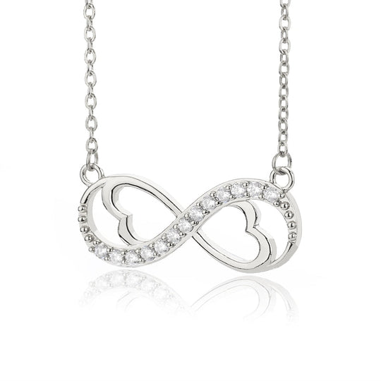 Infinity Ketting Belleza