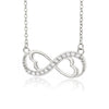 Infinity Ketting Belleza