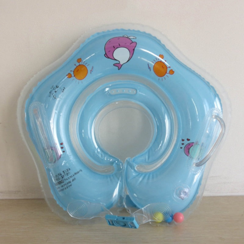 Baby Zwemmen Nek Ring Belleza