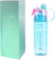 Waterfles met verstuiver