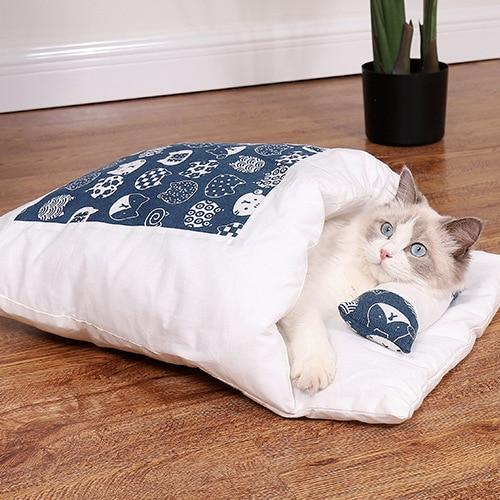 Kattenslaapzak Belleza