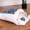 Kattenslaapzak Belleza