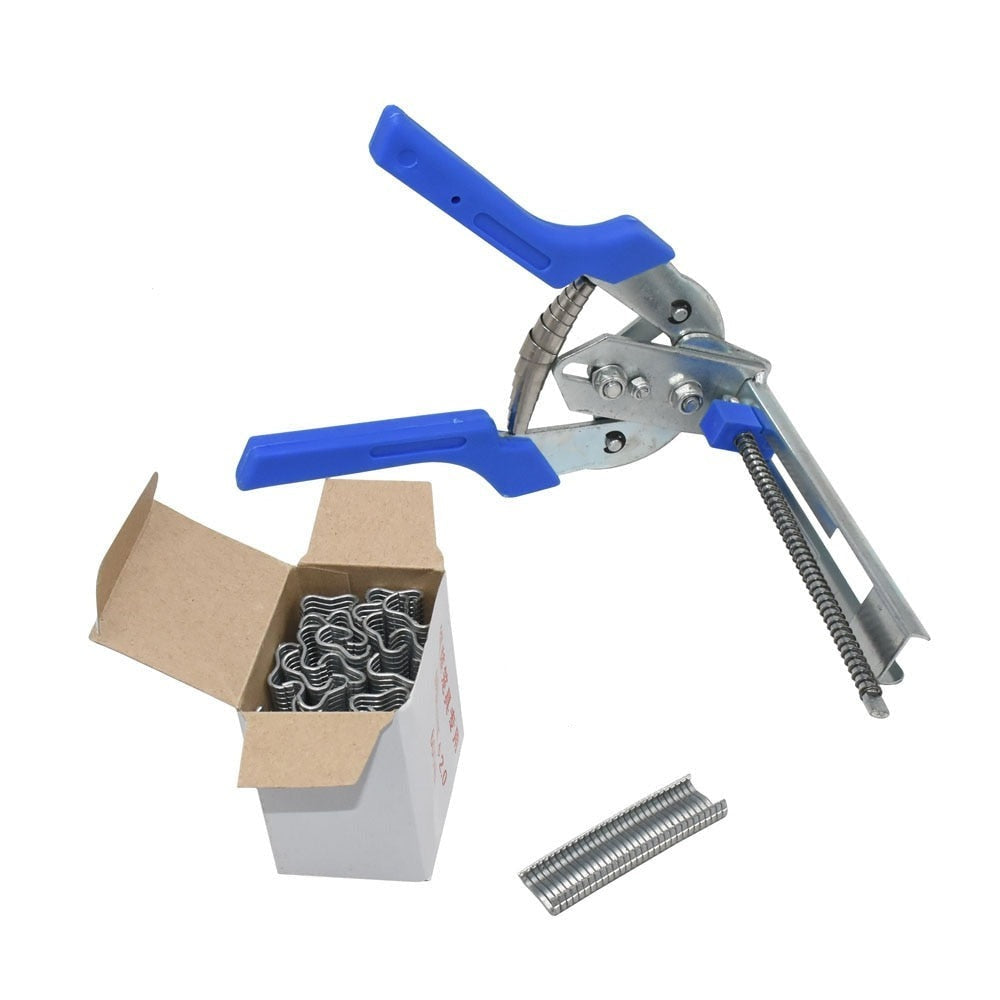 Heavy Duty Beugelring Tang Belleza