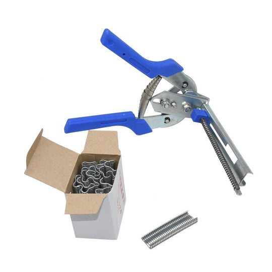 Heavy Duty Beugelring Tang Belleza