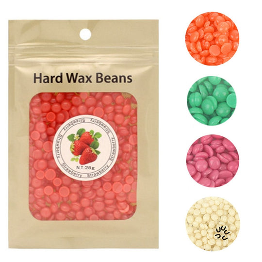 Pijnloos Waxen Bonen Belleza