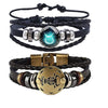 Zodiac Armband Belleza
