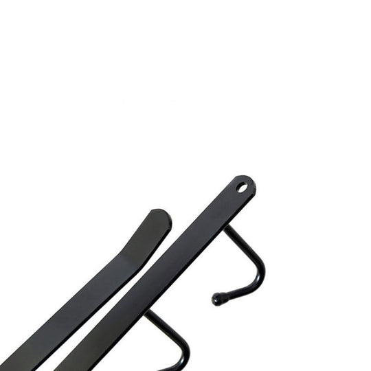 Onder-kast Hanger Rack ( KOP 1 GET 1 GRATIS )