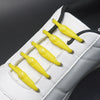 No-Tie Silicone Schoenveters (16 stuks/verpakking)