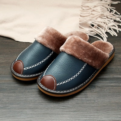De Alpha Slippers Belleza