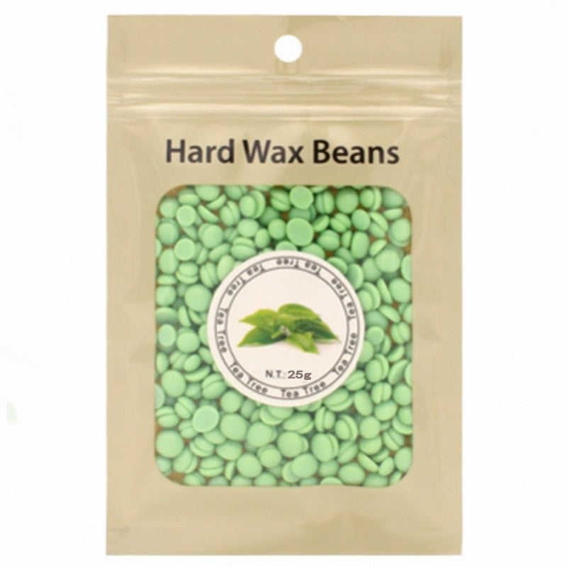Pijnloos Waxen Bonen Belleza