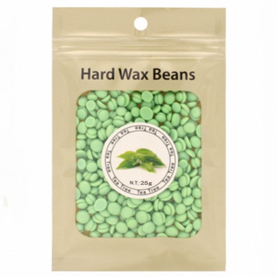 Pijnloos Waxen Bonen Belleza