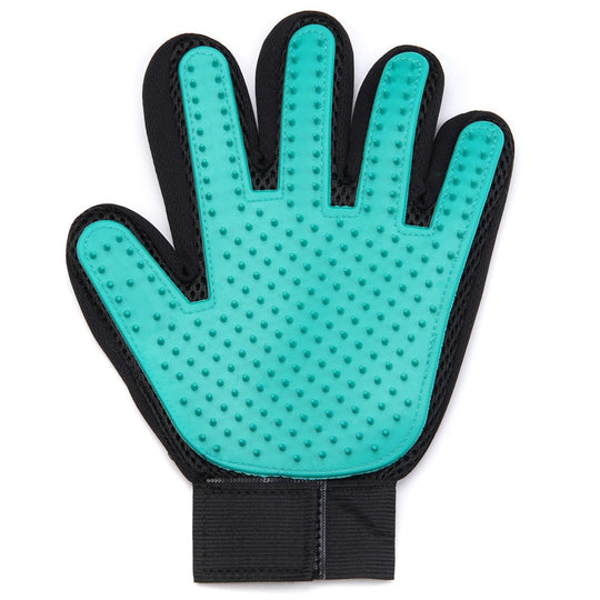 Handschoen Haarreiniger