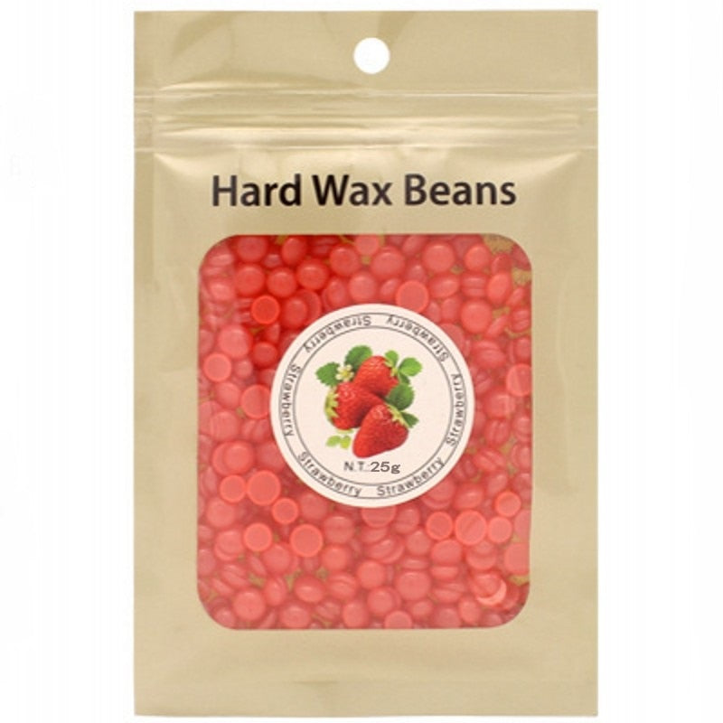 Pijnloos Waxen Bonen Belleza