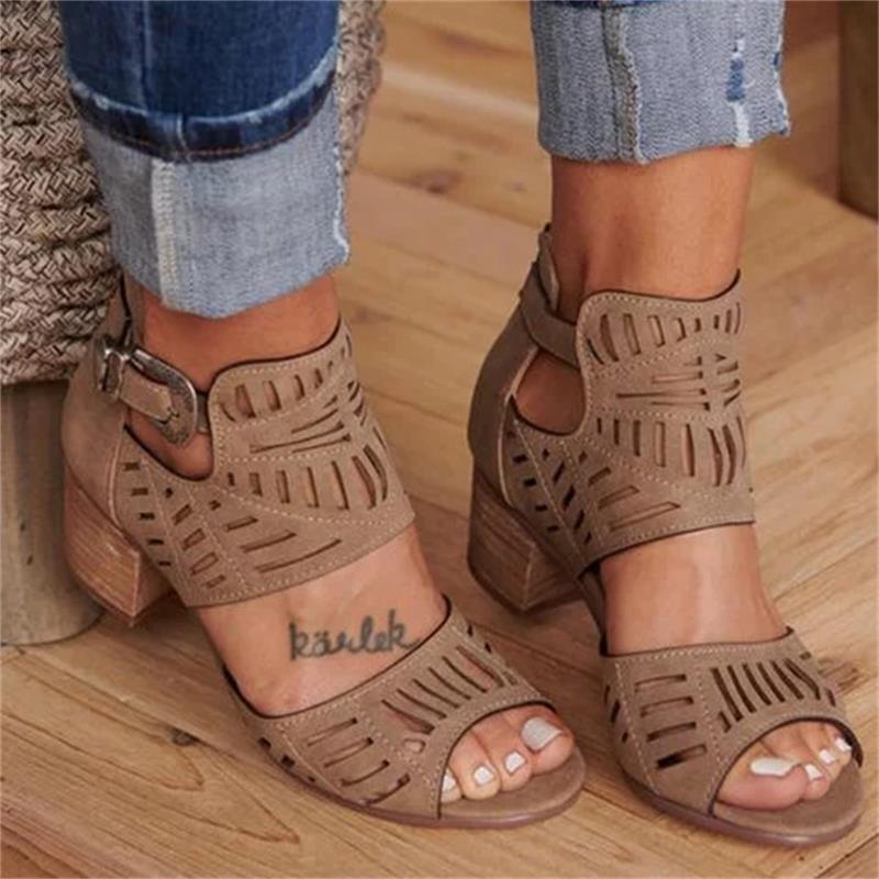 Slip-on Laarzen Belleza