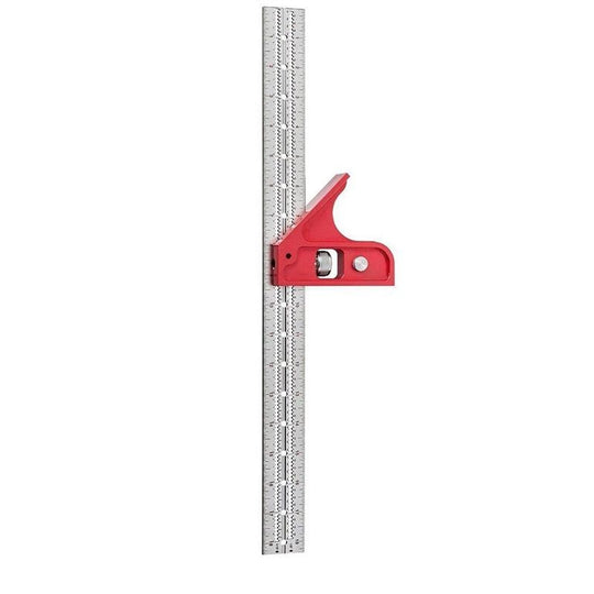 Woodworking Adjustable Edge Ruler Belleza
