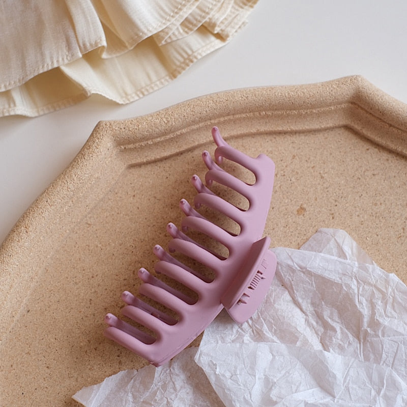Claw Clip (2+1 Gratis) Belleza