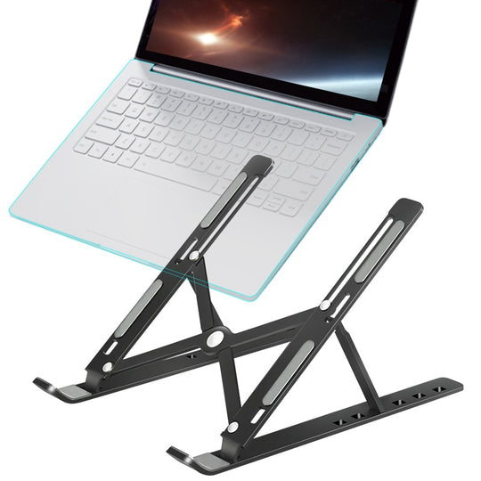 Verstelbare Laptopstandaard Belleza