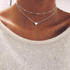 Hart Hanger Choker Belleza