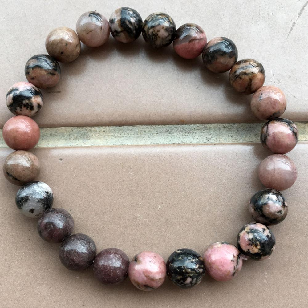 Tijgeroog Armband