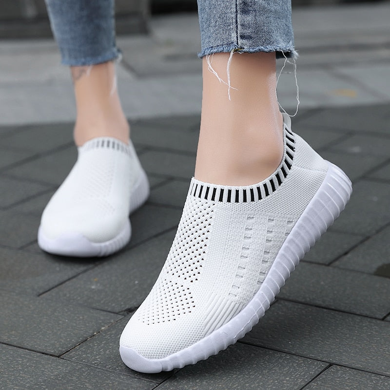 Casual Mesh Atletische Schoenen Belleza